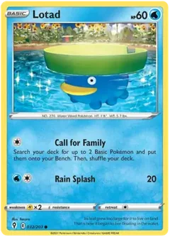 Lotad 032