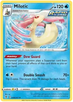Milotic 038