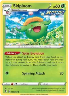 Skiploom 003