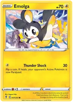 Emolga 057