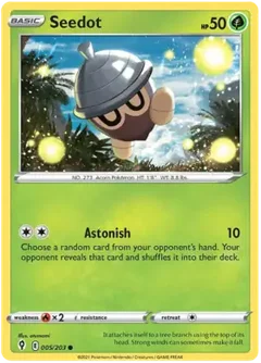 Seedot 005
