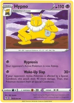 Hypno 062