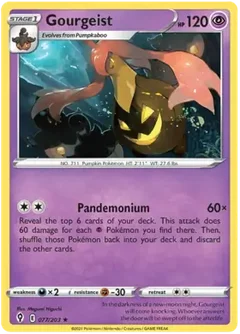 Gourgeist 077