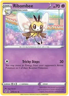Ribombee 079