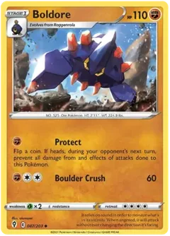 Boldore 087