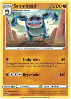 Seismitoad 090