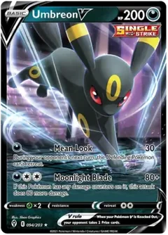 Umbreon V 094