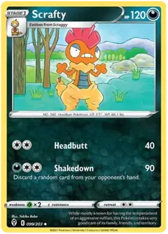 Scrafty 099