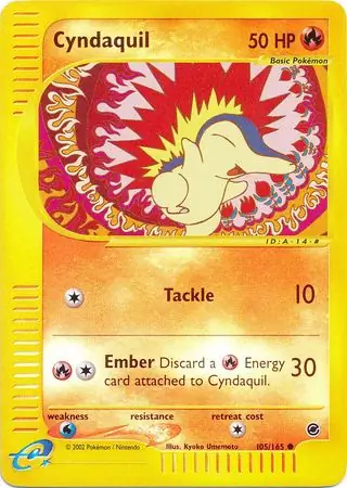 cyndaquil pokemon card value #57 Prices | Neo Genesis Description coming soon... PokeDATA - Check current Pokemon