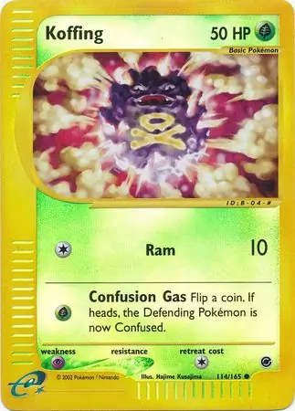 Card