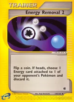 Energy Removal 2 140