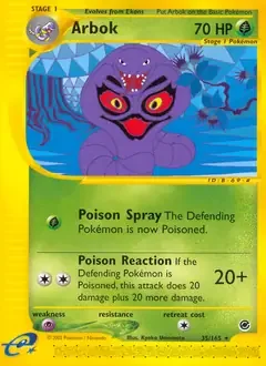 Arbok 35