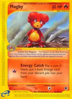 Magby 52