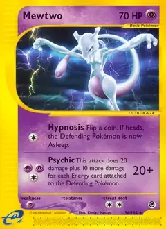 Mewtwo 56