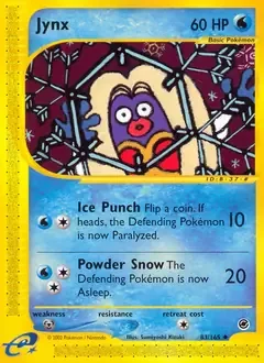 Jynx 83