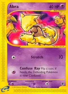 Abra 93
