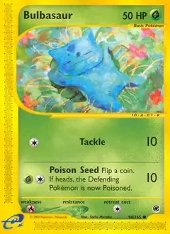 Bulbasaur 94