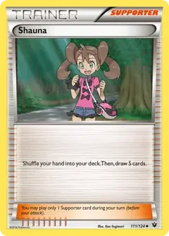 Shauna 111