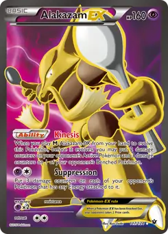 pokemon card alakazam value - V - 172/185 - Vivid Voltage O that Pokemon Pokemon - Alakazam (1/102) -