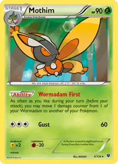 Mothim 4