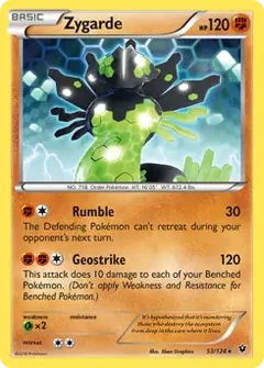 Zygarde 53