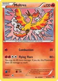 Moltres 9