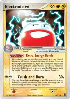 Electrode ex 107
