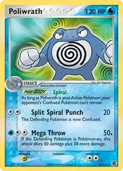 Poliwrath 11