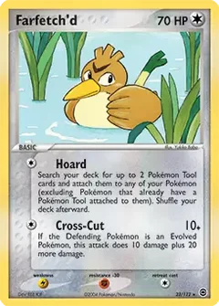 Farfetch'd 23