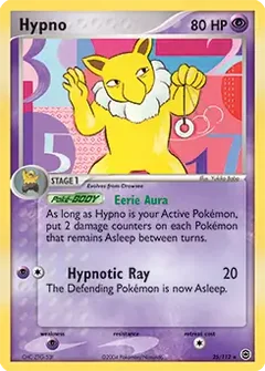 Hypno 25