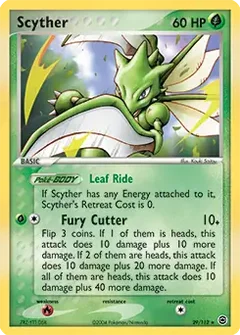 Scyther 29