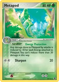 Metapod 39