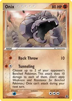 Onix 42