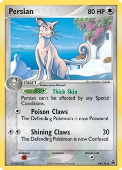Persian 44