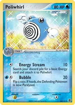 Poliwhirl 46