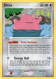 Ditto 4