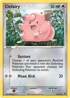 Clefairy 59