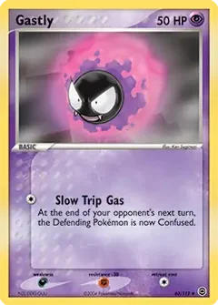 Gastly 63