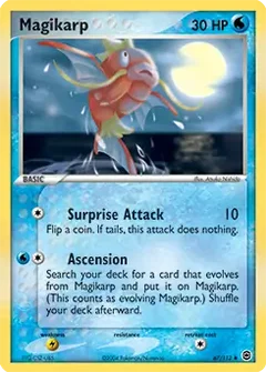 Magikarp 67