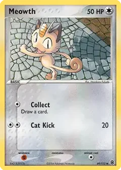 Meowth 69