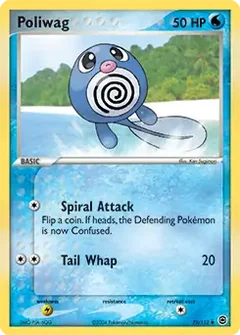 Poliwag 75