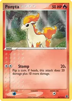 Ponyta 76