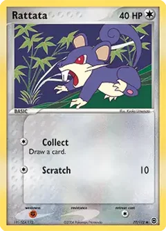 Rattata 77