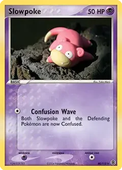 Slowpoke 80