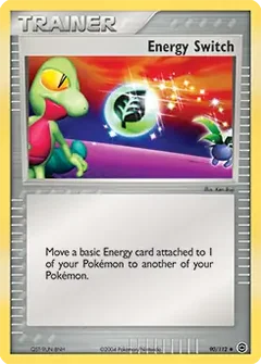 Energy Switch 90