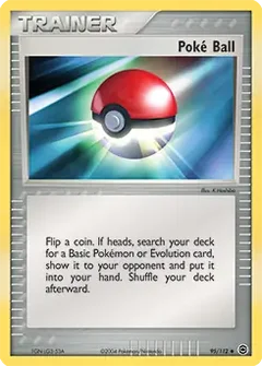 Poke Ball 95