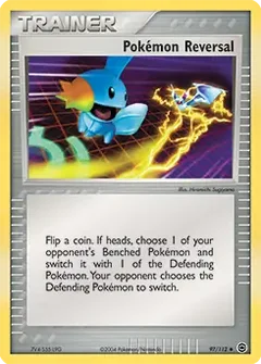 Pokemon Reversal 97