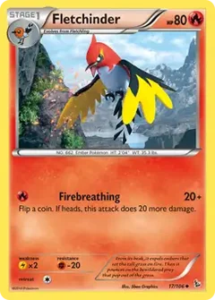 Fletchinder 17