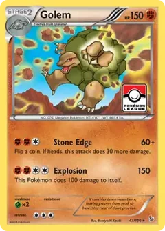 Golem 47