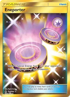 Eneporter Secret 142
